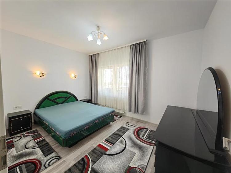 Inchiriem Apartament 2 Camere, Gradina 157 Mp, Mobilat, Decomandat, Sanpetru - 10