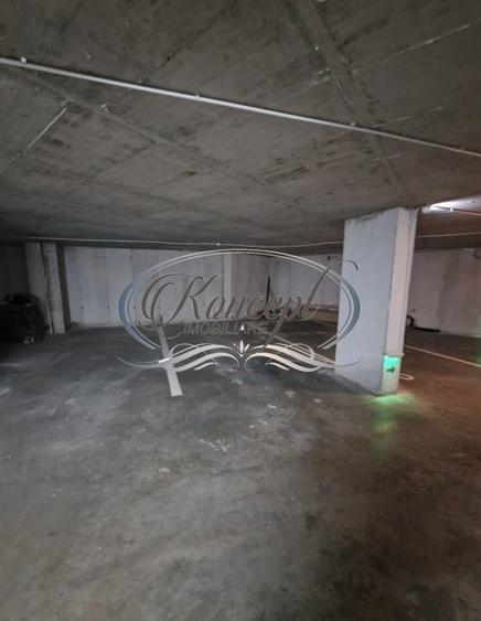 Apartament cu 2 camere semidecomandat, mobilat în Iris