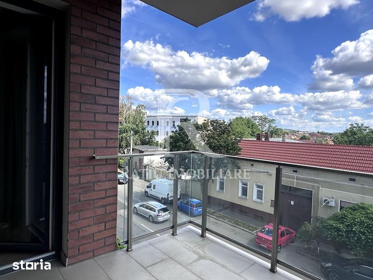 Apartament cu 2 camere | Scala Cetate | Oradea - 3