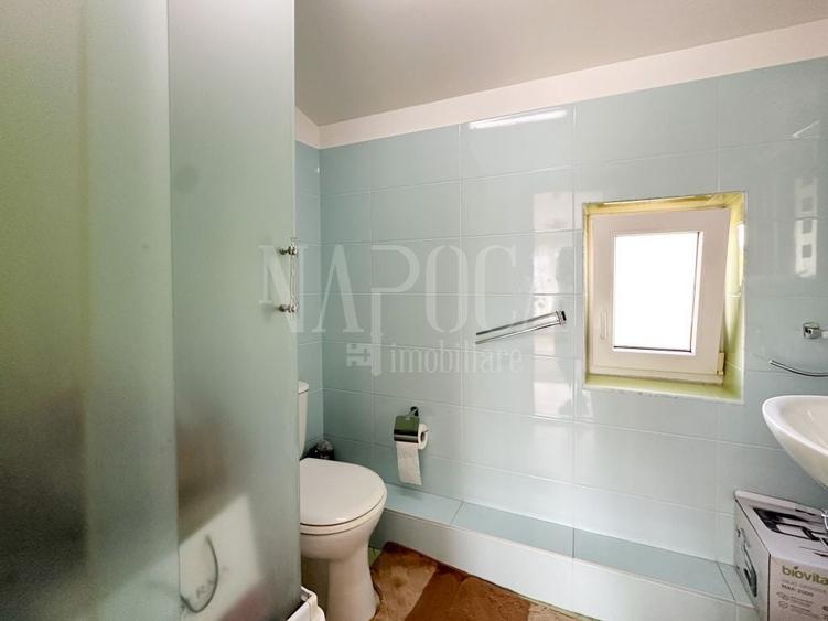 Casă individuală cu 5 camere cu Canalizare în Făget
