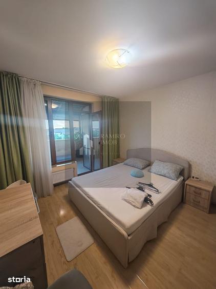 Apartament 2 camere + pod Bragadiru Cartierul Verde - 1
