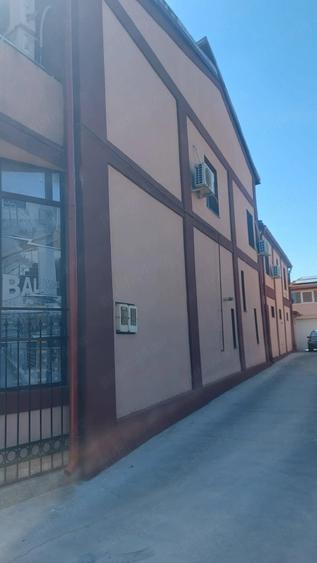 Spațiu comercial, de 781 mp, în Central