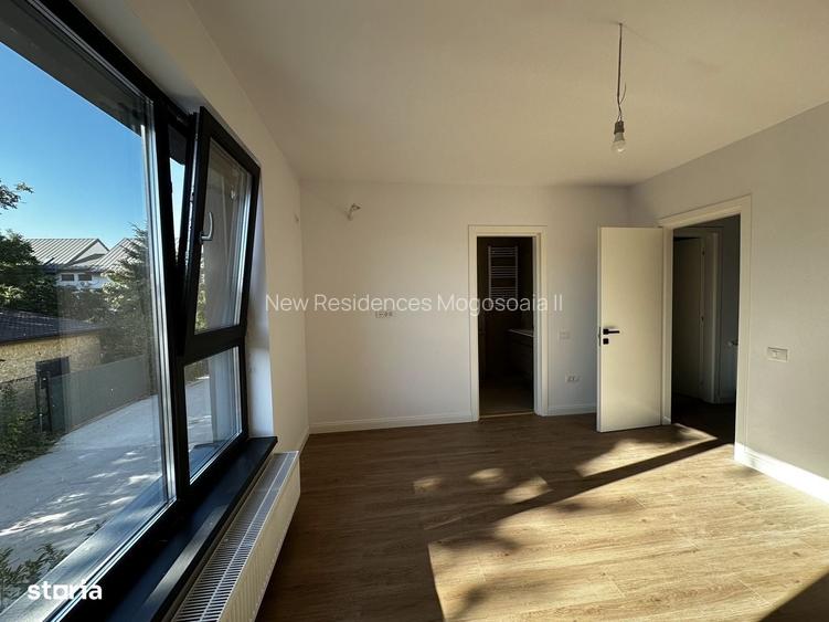 Complex rezidential in Mogosoaia I 4 camere I comision 0%