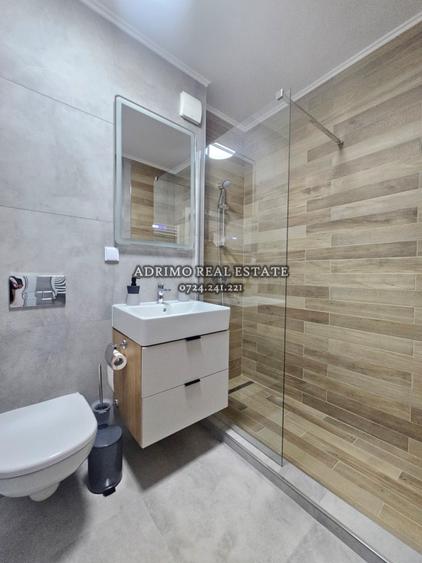 LUX- Ap2cam - GranVia Marina - Parcare Subterana - Totul Nou - 700Eu - 19