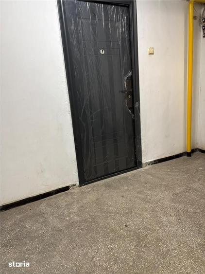 Garsonieră în Iancului