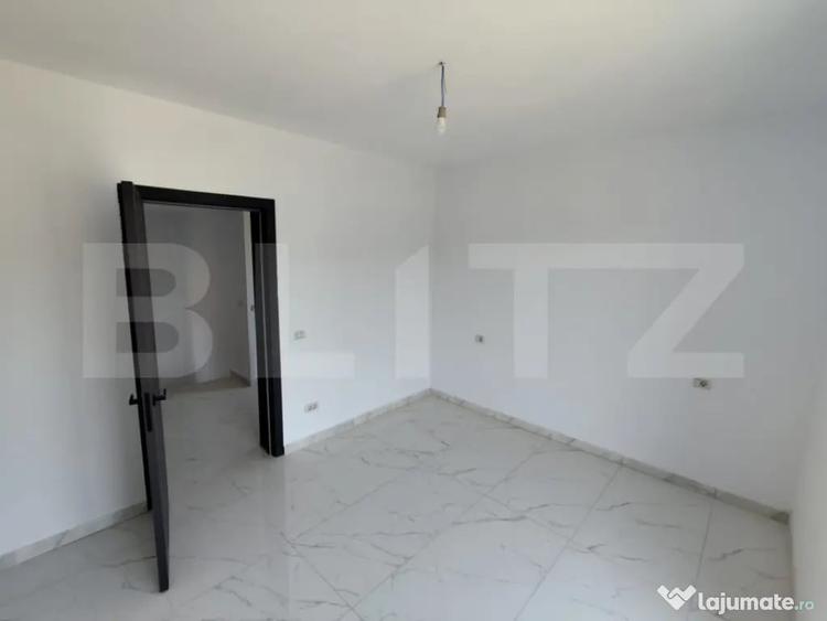 Casa 4 camere, 109 mp, 300 mp teren,Valea Lupului - Valea Lupului (Iasi) - 1