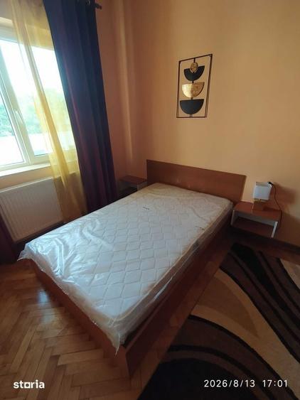 Apartament cu 2 camere, pe termen lung - 2