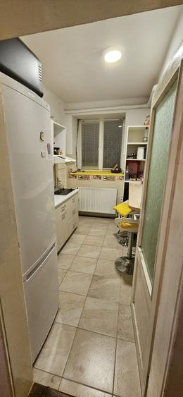 Apartament cu 2 camere semidecomandat în Drumul Carului