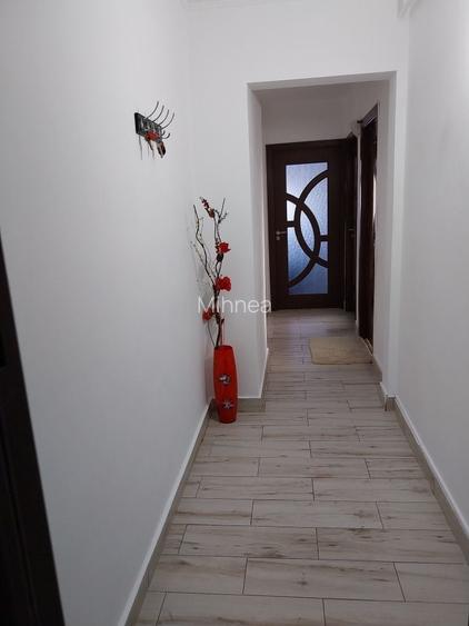 Apartament micro19 mobilat,utilat. CT.