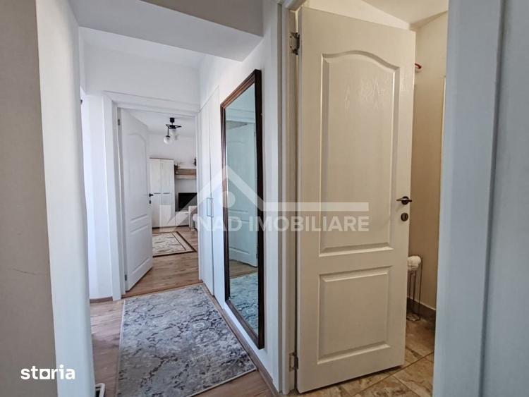 Apartament cu 2 camere în Mărăști