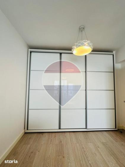 Apartament cu 1 camera-bloc nou-Centru Civic - 4