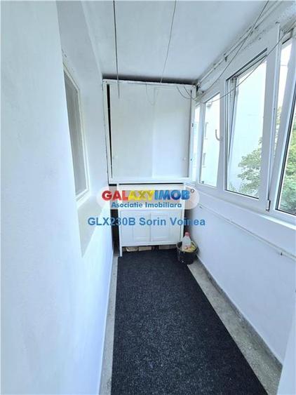 Apartament cu 4 camere semidecomandat, mobilat în Nicolae Grigorescu
