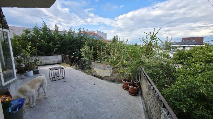 Cluj, investitie in Andrei Muresanu, potential 4 unitati locative - 6