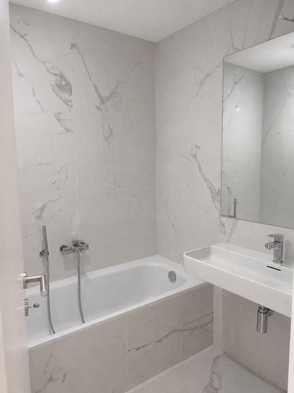 Apartament cu 4 camere în Floreasca