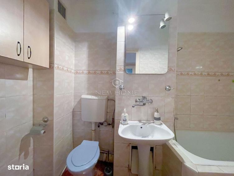 Apartament cu 3 camere decomandat în Mănăștur