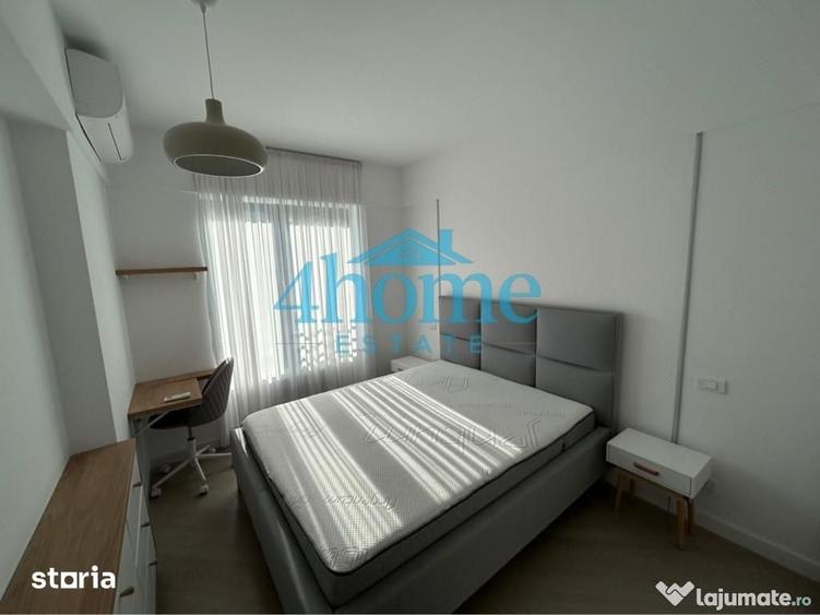 Apartament cu 2 camere în Tineretului