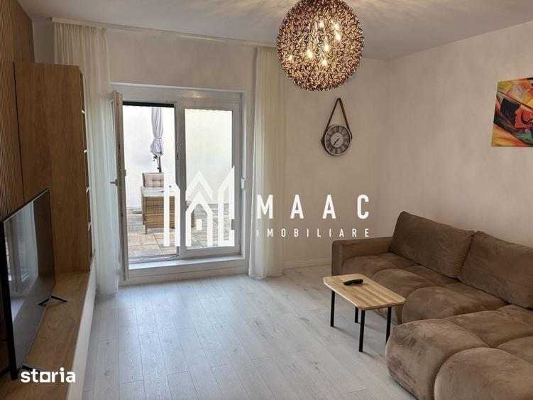Apartament cu 2 camere decomandat în Tineretului