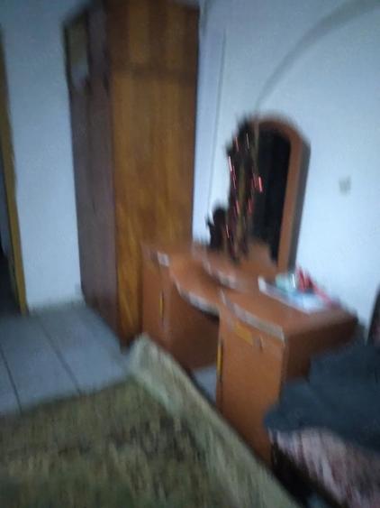 Garsonieră nedecomandată în Exterior Vest