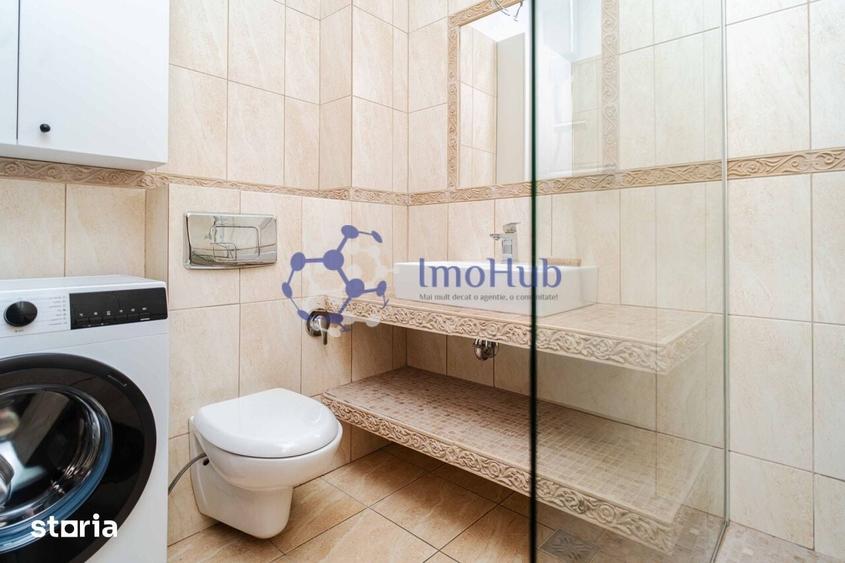 Apartament cu 3 camere în Canta
