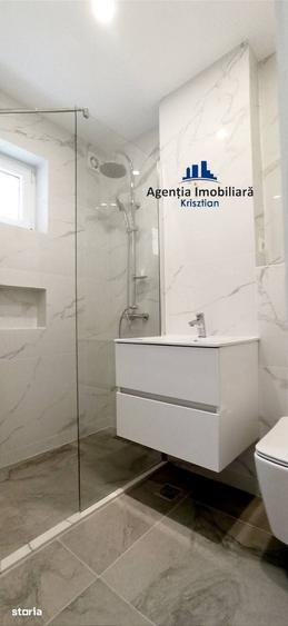 Apartament cu 3 camere decomandat în Burdea