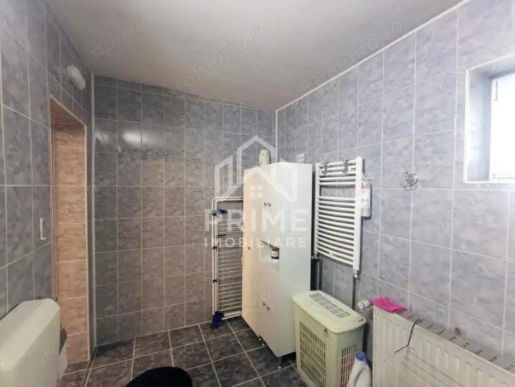 Casa ultracentrala in Aiud Finisata, gata de mutare, zona verde ?i lini?tita - 8