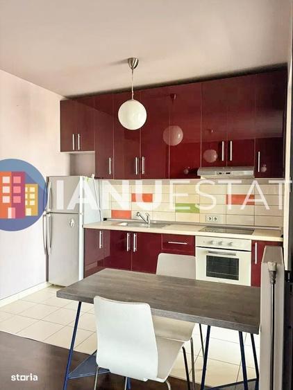 Mihai Bravu 10` Metrou Tineretului Parc Timpuri Noi Centrala Terasa - 2