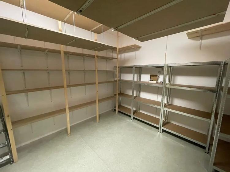 Apartament cu 2 camere str Herculane, Gheorgheni - 9