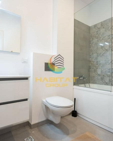 Apartament cu 4 camere decomandat în Berceni