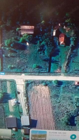 Casă cu 6 camere cu Teren 10000 Mp în Ursoaia