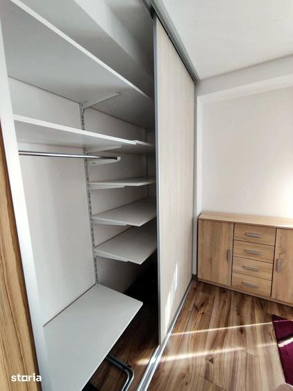 Apartament cu 2 camere, Calea Torontalului - 5