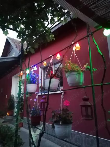 Casă cu 3 camere cu Teren 900 Mp în Central