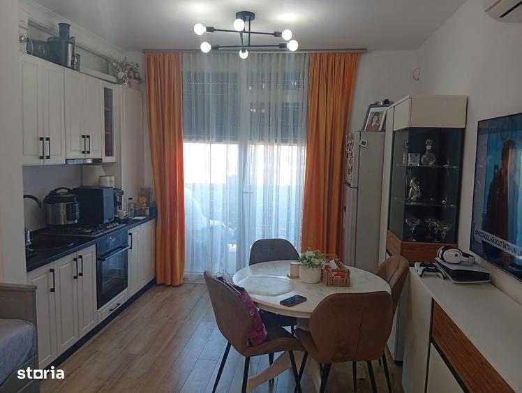 Apartament de vanzare la AFI ARED - 1