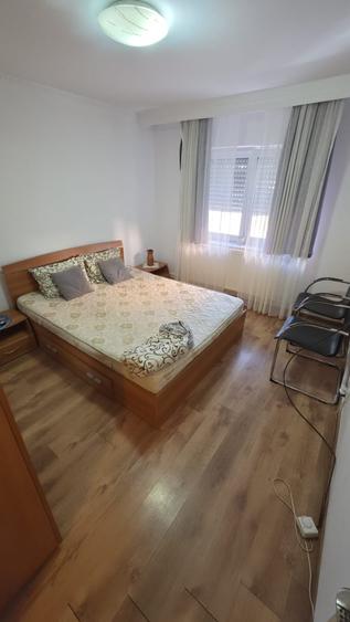 Garsonieră în Cetate