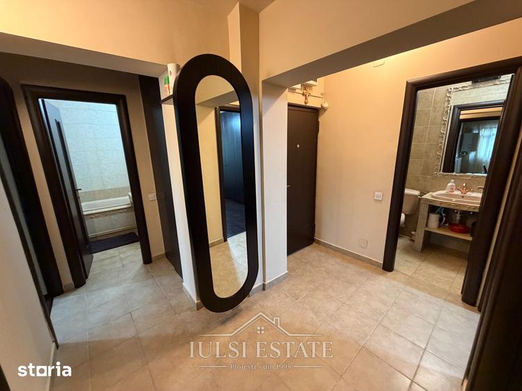 Inchiriere apartament 3 camere zona Piata Mihai Viteazu Scoala 14 - 12