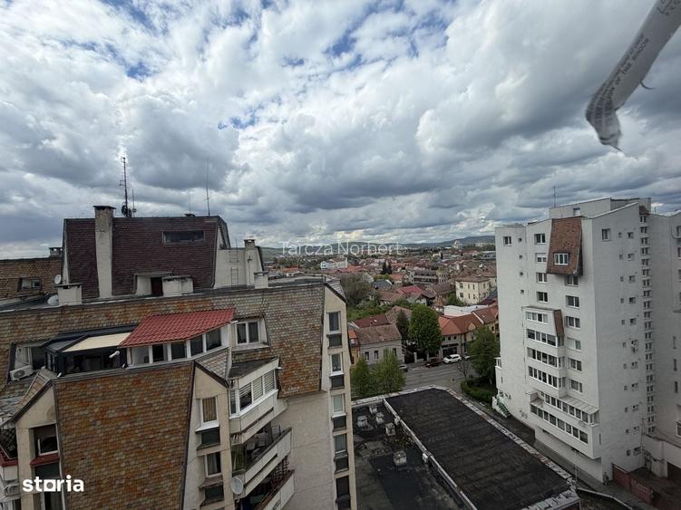 Apartament 2 camere ultracentral / centru / Bartok Bela / Teatru