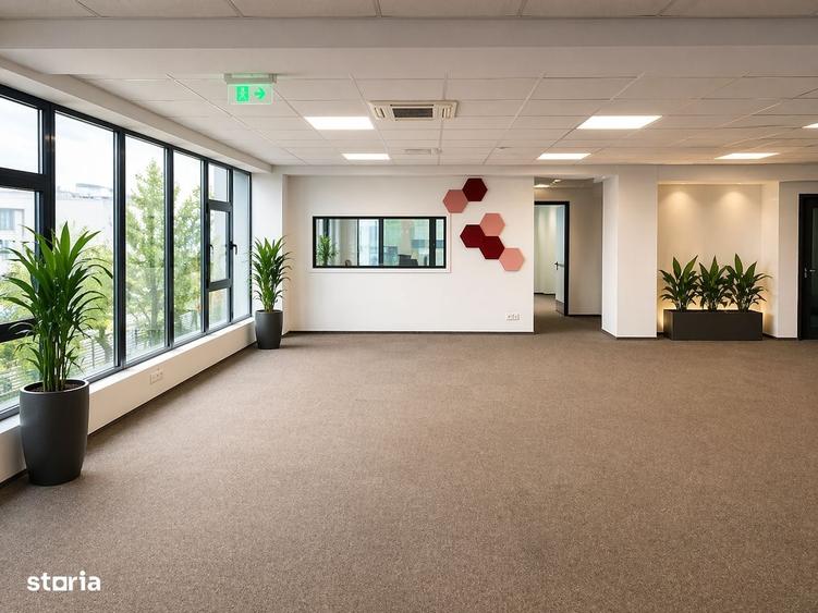Spațiu comercial, de 280 mp, în Ștefan cel Mare