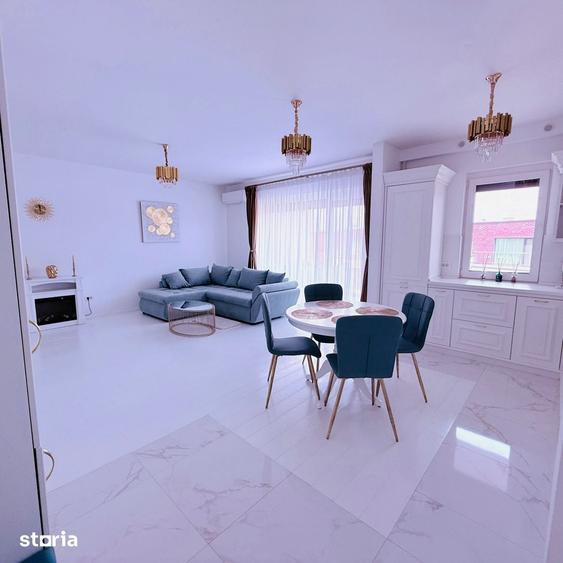 Apartament Premium 3 Camere/ Zoo Baneasa/ Pipera/ Complex La Gloire - 10