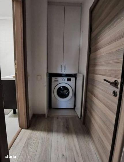 Apartament cu 2 camere în 13 Septembrie
