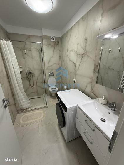 Vila Dobroesti Bd Nordului 3 Camere 2 Dormitoare, Curte, Mobilat frumo - 10