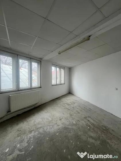 Spațiu comercial, de 464 mp, în Central