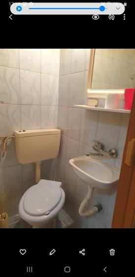 Garsonieră nedecomandată în Sânmartin