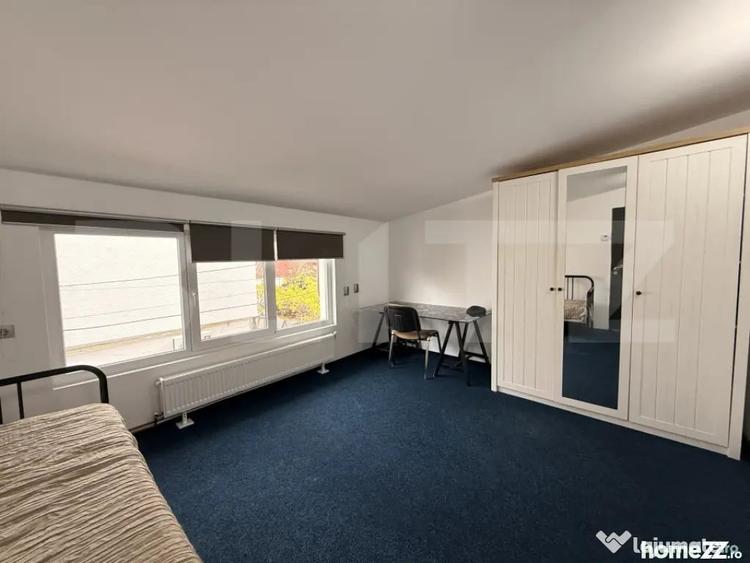 Casă cu 2 camere cu Teren 253 Mp în 1 Mai