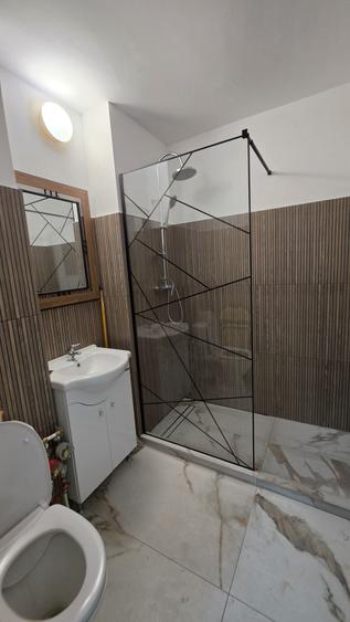 Garsonieră semidecomandată în Central