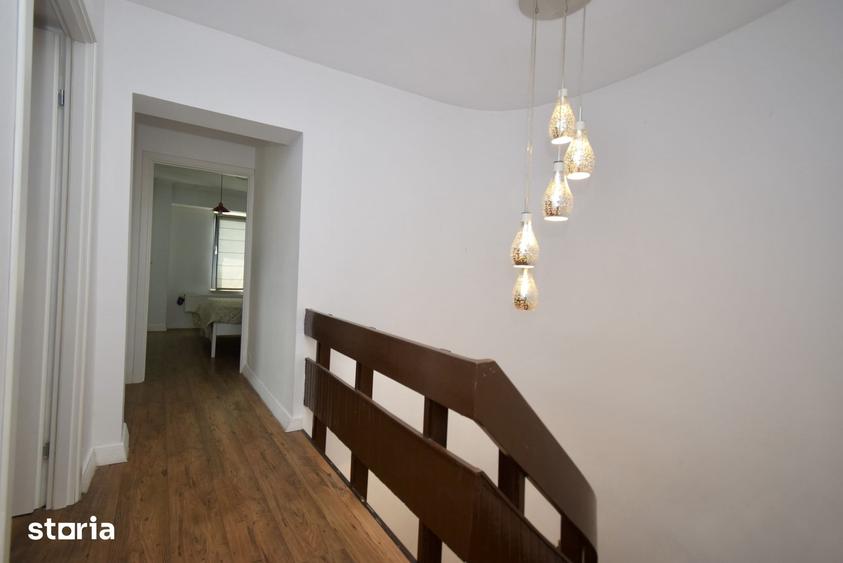 Apartament 4 Camere Duplex 102 MP cu Terasa 27 MP Ultracentral - 18