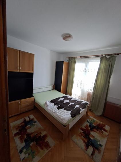Apartament cu 2 camere decomandat în Gheorghe Lazăr