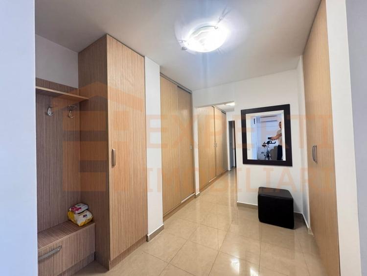 Apartament 3 camere decomandat, renovat integral, de vânzare în KM 5 – Constanța - 17