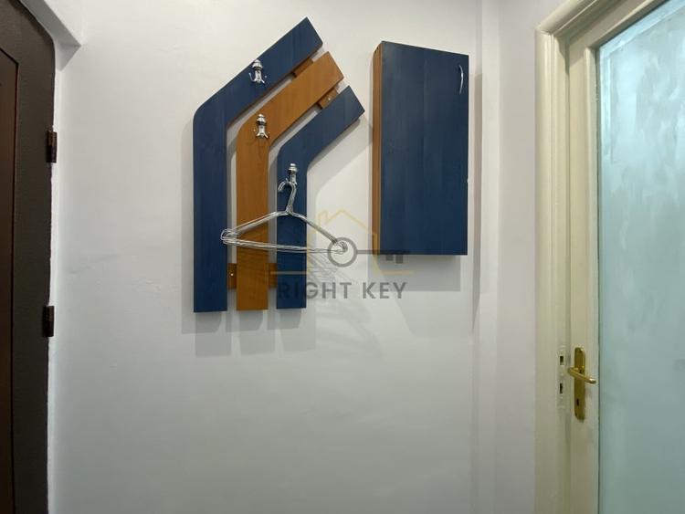 Apartament cu 2 camere decomandat în Nerva Traian