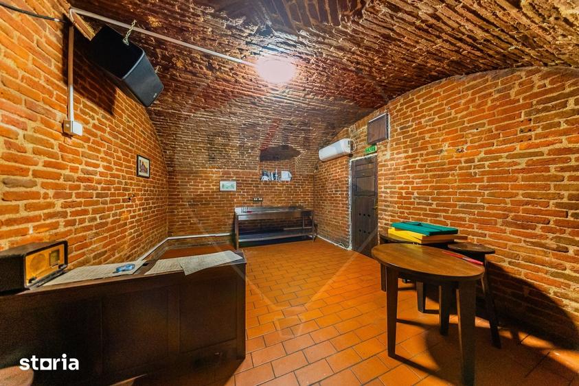 Spațiu comercial, de 160 mp, în Ultracentral