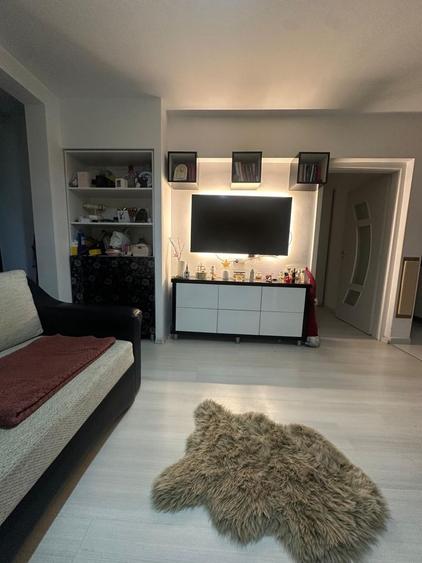 Apartament cu 2 camere decomandat în Tineretului