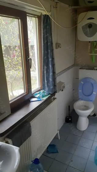 Casă cu 3 camere cu Teren 700 Mp în Baia Sprie